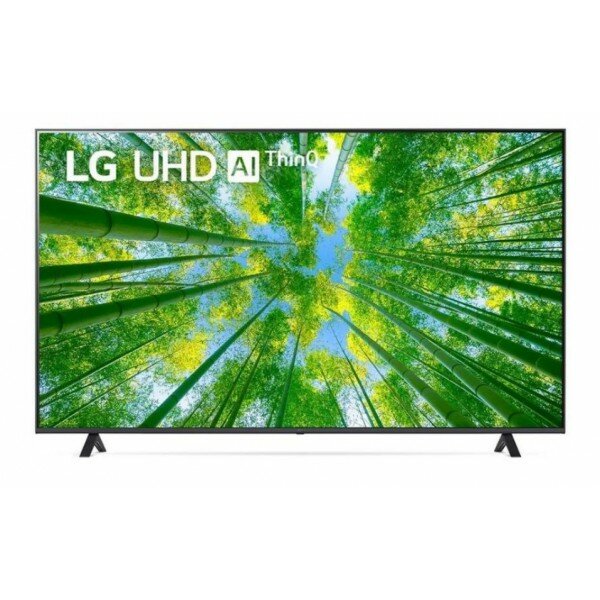 Телевизор LG 65 65UQ80006LB.ARUB