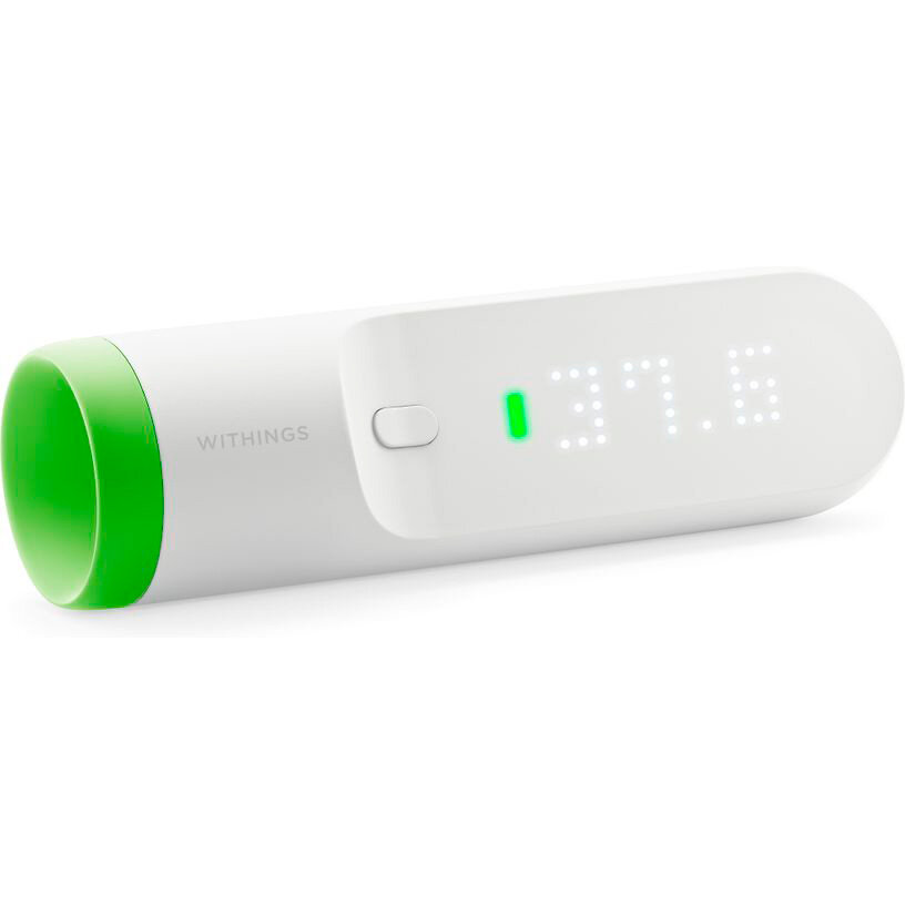 Термометр Withings Thermo SCT01-All-Inter