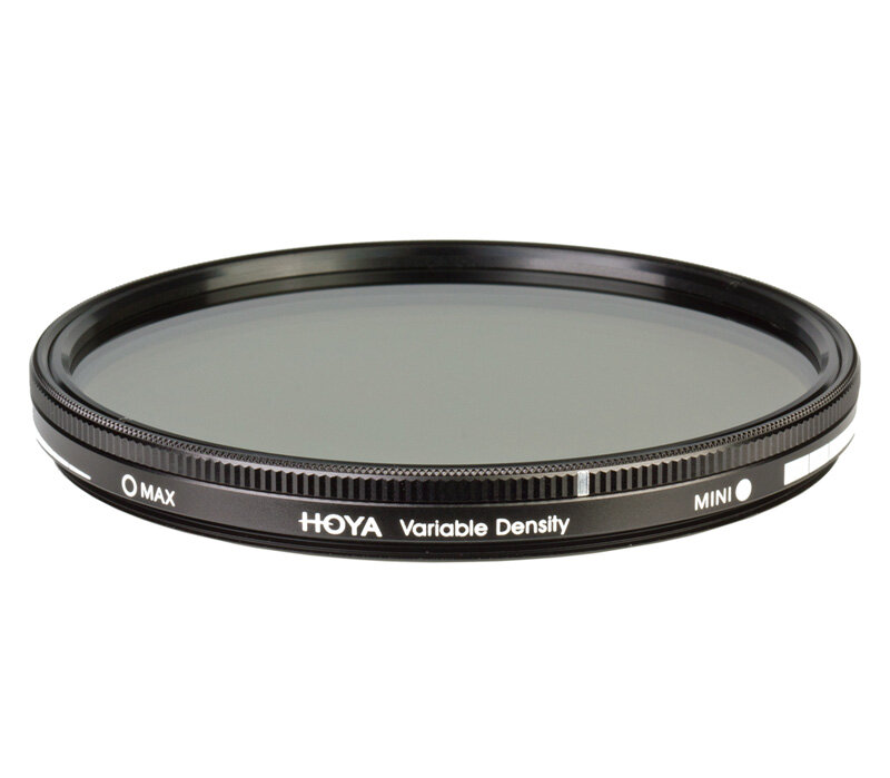 Светофильтр Hoya Variable Density 58 mm