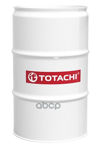 Охлаждающая Жидкость Totachi Niro Coolant Red -40C G12+ 60Кг TOTACHI арт. 43160