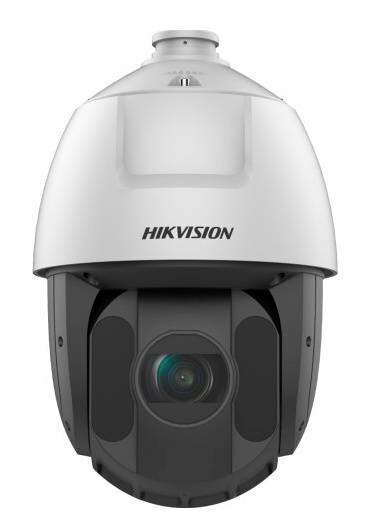 Камера видеонаблюдения Hikvision DS-2DE5425IW-AE(T5) белый
