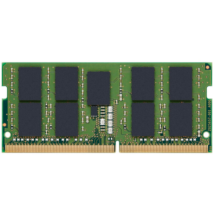 Память для сервера Kingston 32GB DDR4 2666 Server Premier Server Memory KSM26SED8/32HC