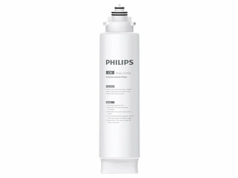 Фильтр для воды Philips AUT806/10