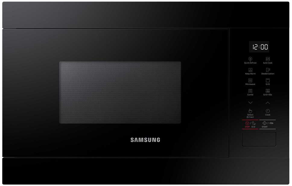 Samsung Встраиваемая микроволновая печь Samsung/ СВЧ