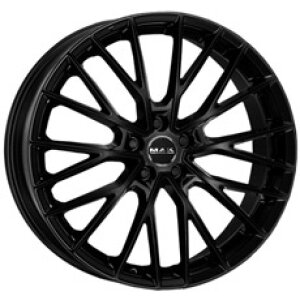 Диск колесный Mak Speciale 8.5x19/5x112 D66.45 ET45 Gloss black