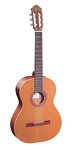 Классическая гитара 4/4 Ortega R180 Traditional Series - изображение