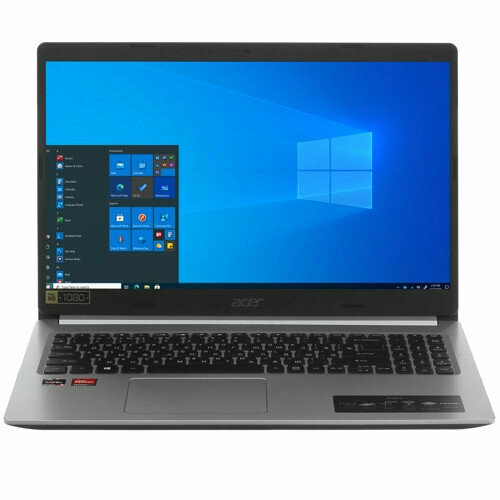 NX.A85ER.01D Ноутбук Acer Aspire 5 A515-45-R245 (NX.A85ER.01D)