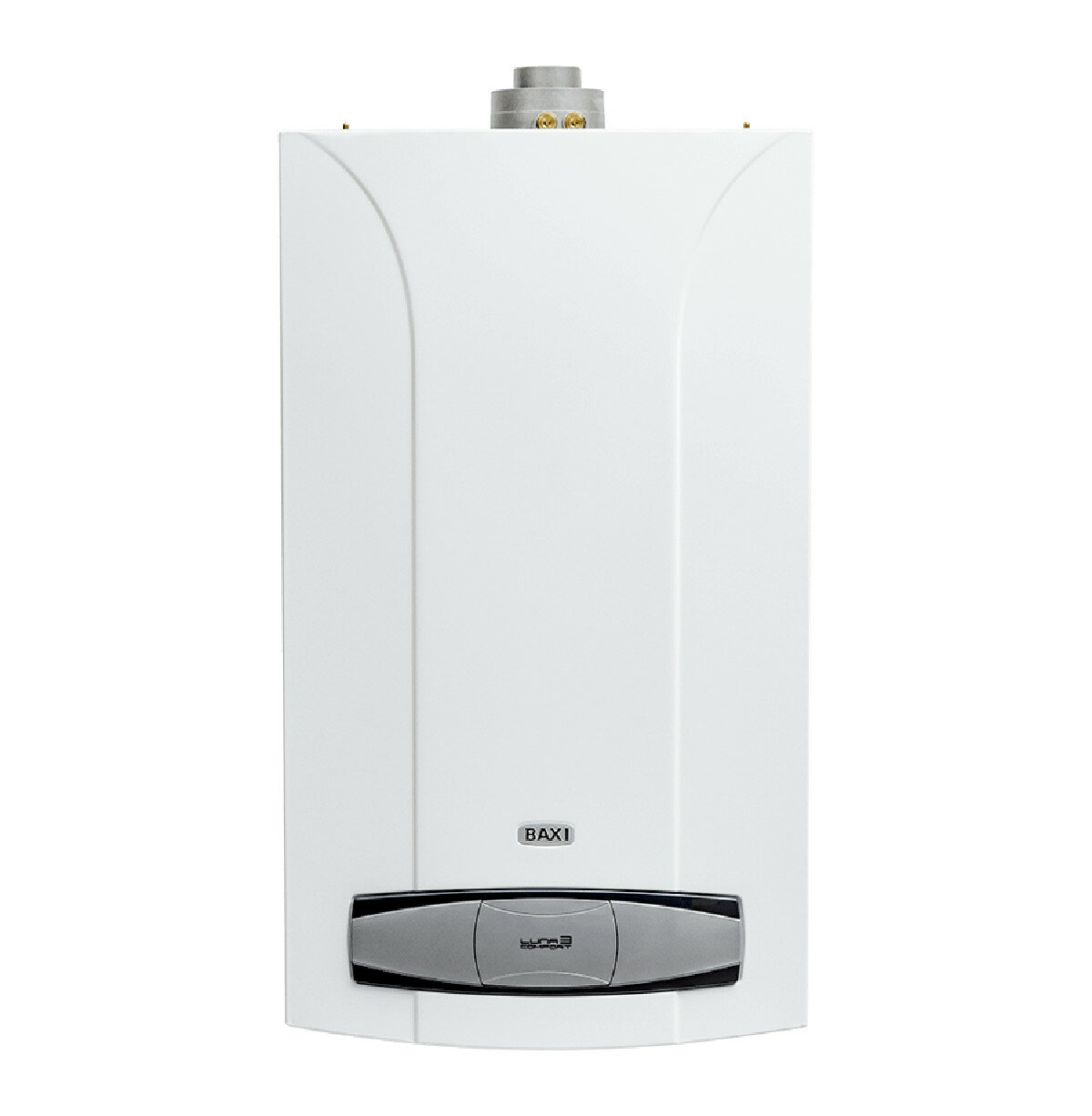 Конвекционный газовый котел BAXI Luna-3 Comfort 1.240 Fi 25 кВт