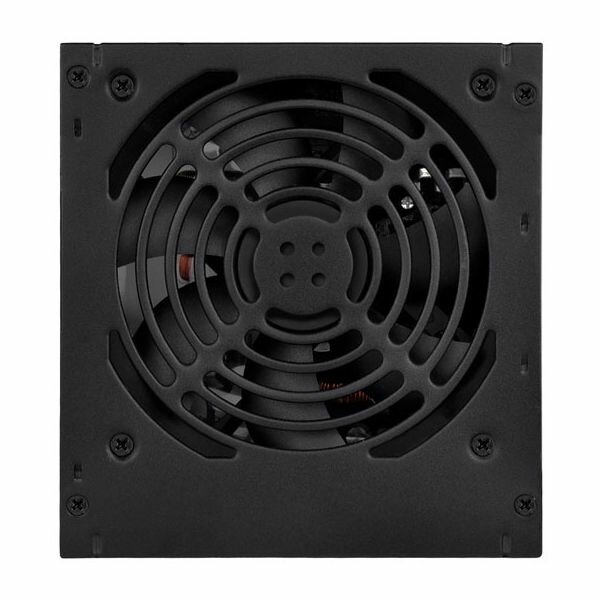 Блок питания Silverstone SST-ST60F-ES230 V1.0 PSU-P217-600W-230V ONLY-ATX-120mmFAN-FIXED C-80PLUS-RoHS-GM (223321) {8}