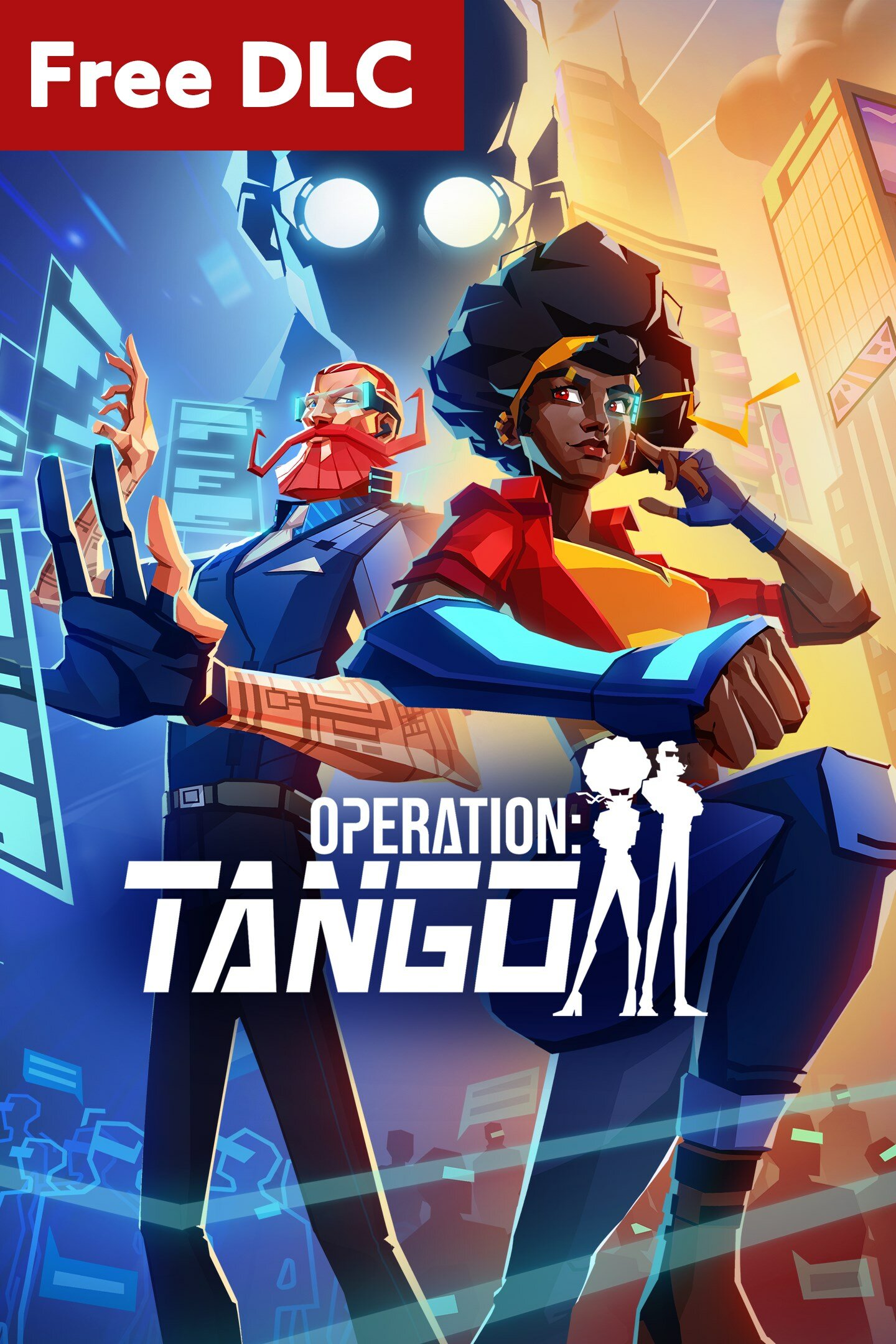 Сервис активации для Operation: Tango — игры для Xbox