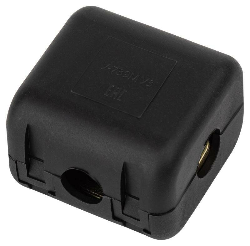 фото Сжим ответвительный NO-903-64 У-739М (4-10/1.5-2.5мм) IP20 ЭРА Б0050675