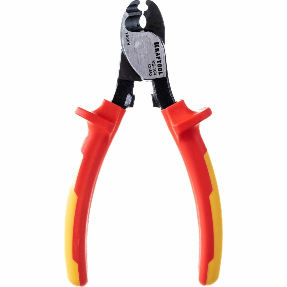 Кабелерез KRAFTOOL KS-16V диэлектрический, 23333-16V