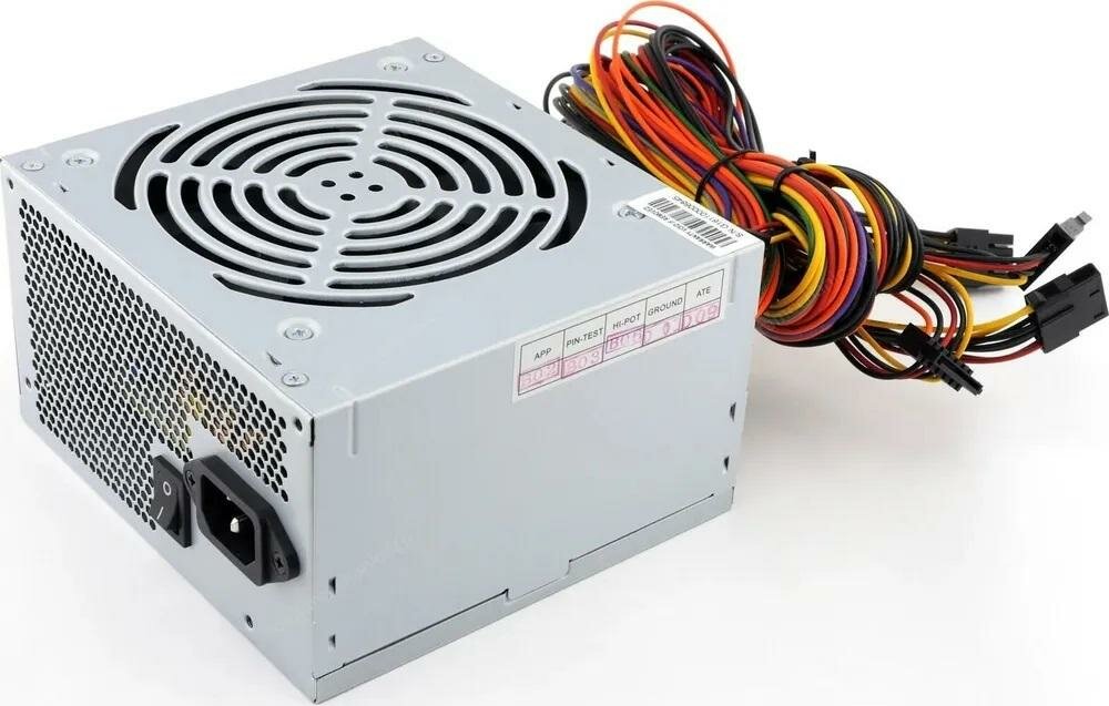 Блок питания 700w cwt [acd] gpk700s