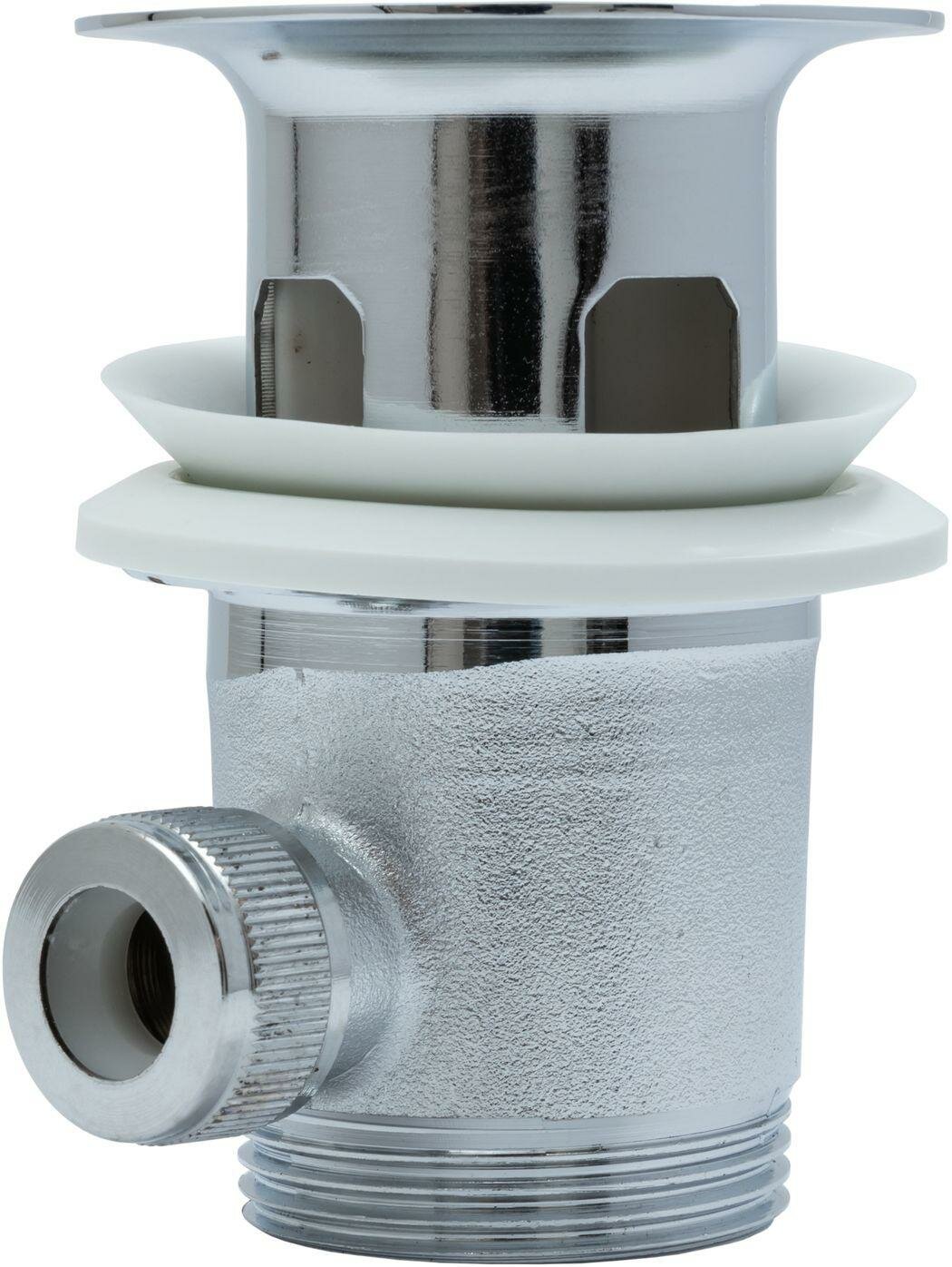 Смеситель для биде Allen Brau Priority 5.31A04-00 - фото №4