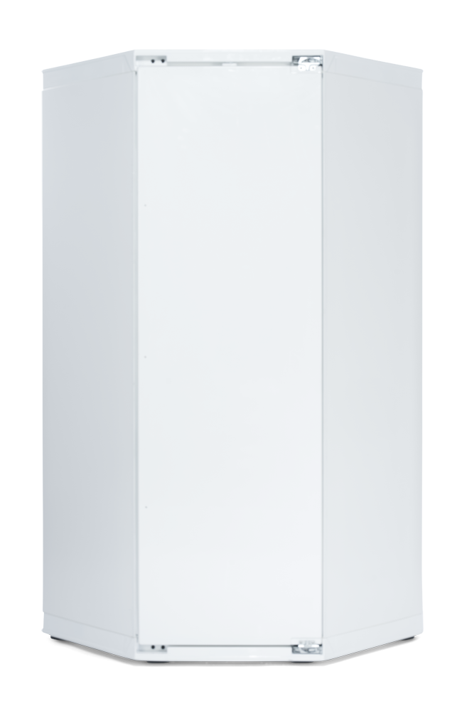 Угловой холодильник встраиваемый Norcool COOLER CORNER FRIDGE G4 - фотография № 3