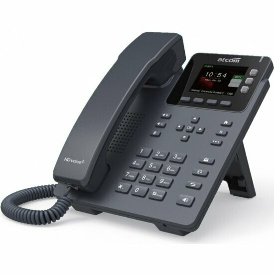 IP-телефон Atcom D33 ( D33)