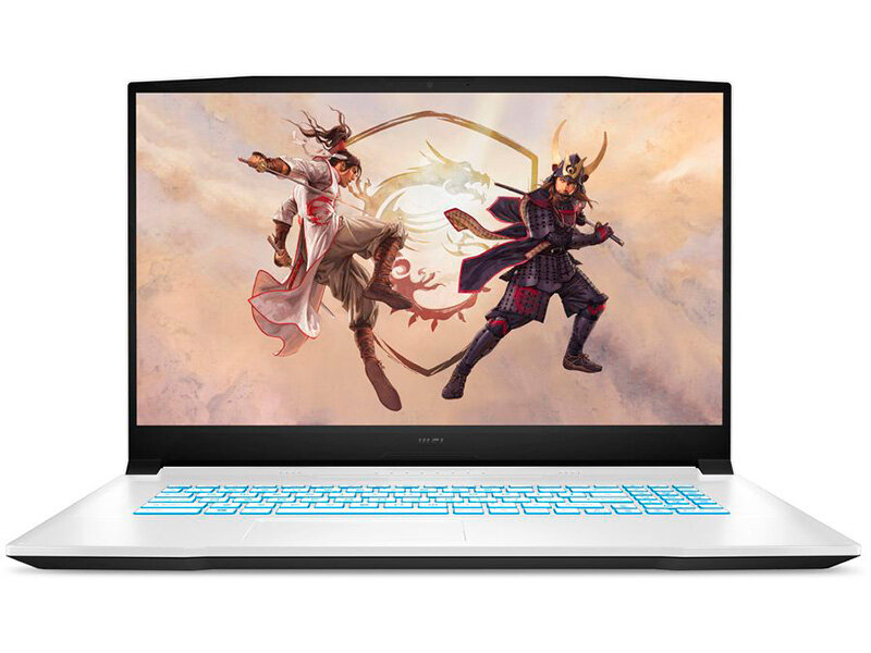 Ноутбук MSI Sword 17 A11UD-808XRU 9S7-17L213-808 (Intel Core i7-11800H 2.3GHz/16384Mb/512Gb SSD/NVIDIA GeForce RTX 3050 Ti 4096Mb/Wi-Fi/Cam/17.3/1920х1080/DOS)