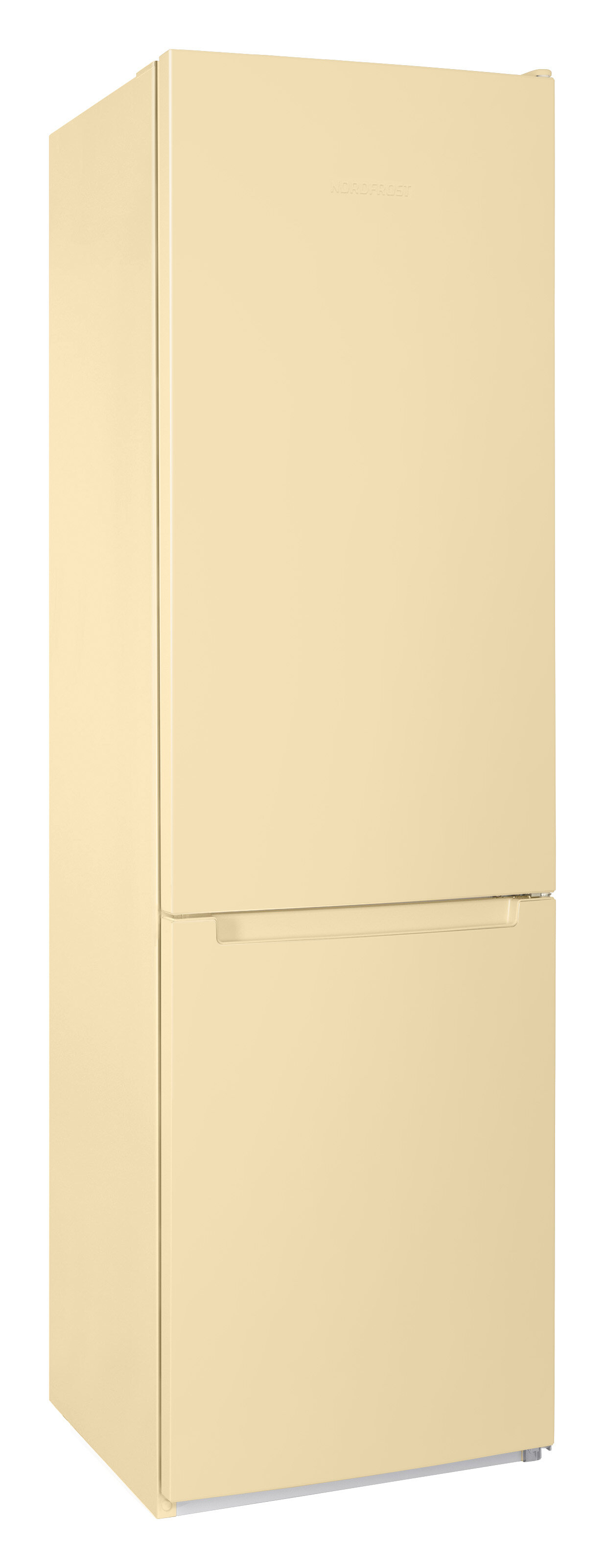 Холодильник NORDFROST BEIGE NRB 154 E