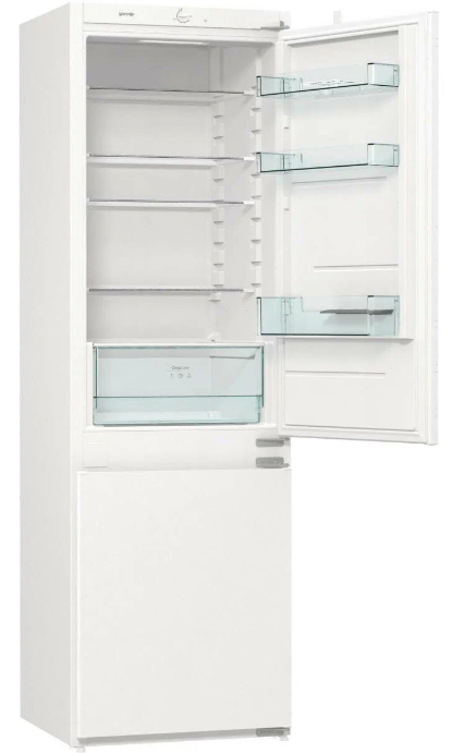 Встраиваемый холодильник Gorenje RKI 418F E0