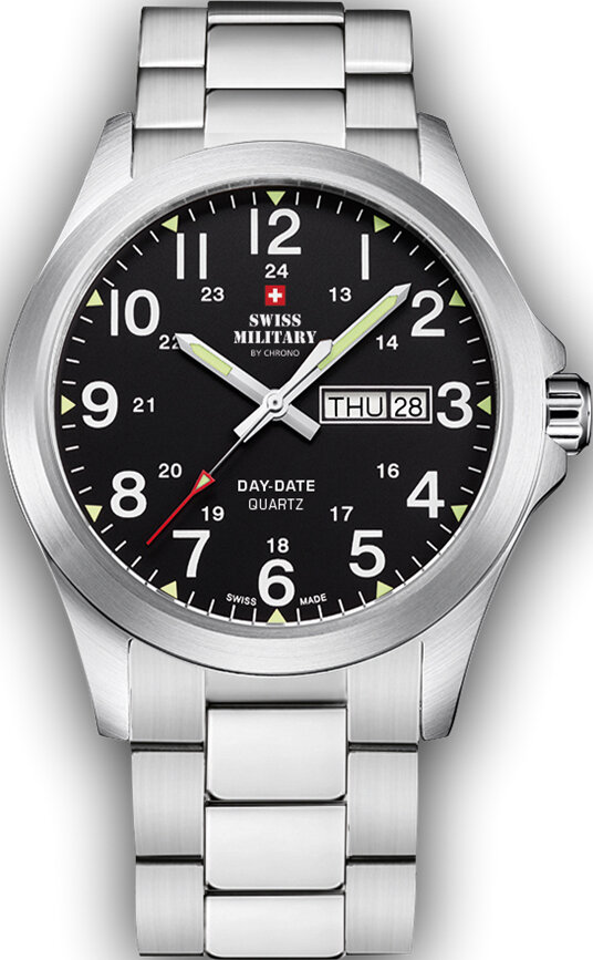 Наручные часы Swiss Military by Chrono SMP36040.25