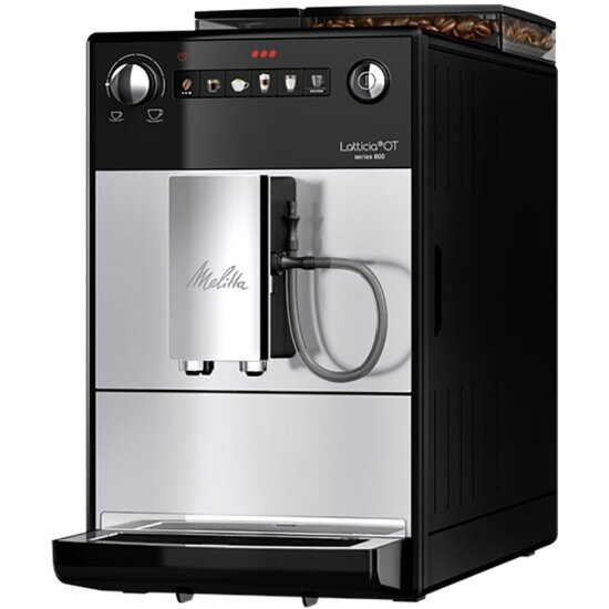 Кофемашина Melitta Latticia OT