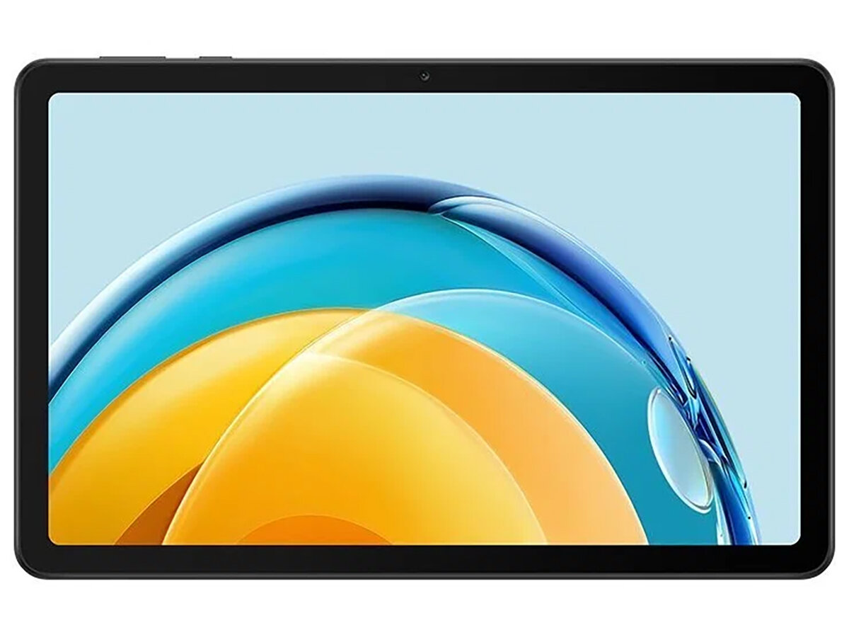 Планшет Huawei MatePad 10.4 SE LTE 4/128Gb Графитовый черный (HarmonyOS 3, Snapdragon 680, 10.4", 4096Mb/128Gb, 4G LTE ) [53013NVG]