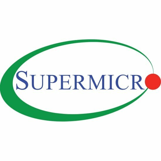 Заглушка Supermicro MCP-240-81909-0N