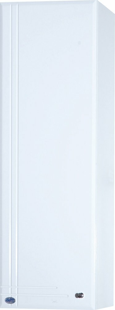 Шкаф Bellezza Лилия-20 подвесной белый лев./прав. (4642424180010) /7461/