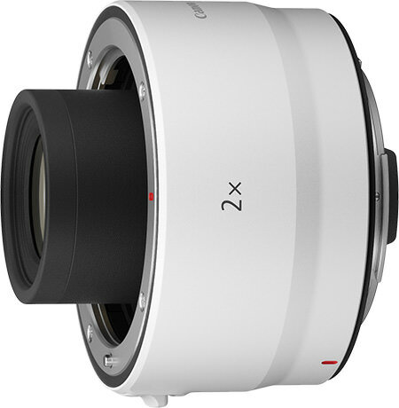 Canon Lens Extender RF2X Экстендер