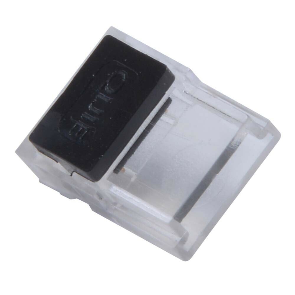 Коннектор для светодиодной ленты SMD 3528/2835 Apeyron (09-65) 12/24 В IP20