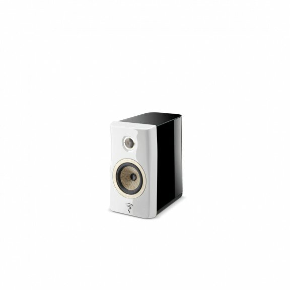 Focal Kanta N° 1 Carrara White LQR