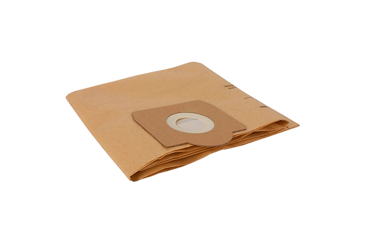 Фильтр-мешки бумажные 10 шт для пылесоса KARCHER A 2204 AF (1.723-108.0)