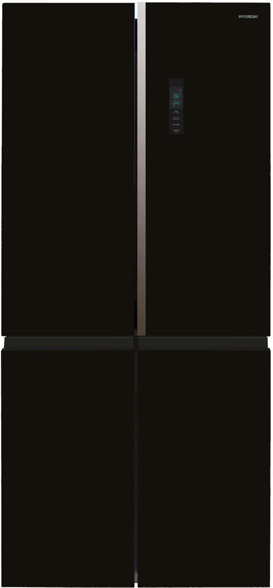 Холодильник Hyundai CM5084FGBK