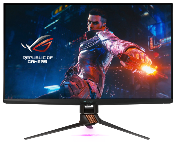 32" Монитор ASUS ROG Swift PG32UQX, 3840x2160, 144 Гц, IPS