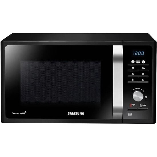 Микроволновые печи Samsung MS23F301TAK/BA