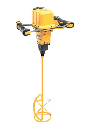 Миксер аккумуляторный DeWalt DCD240N (без акк, без з/у)