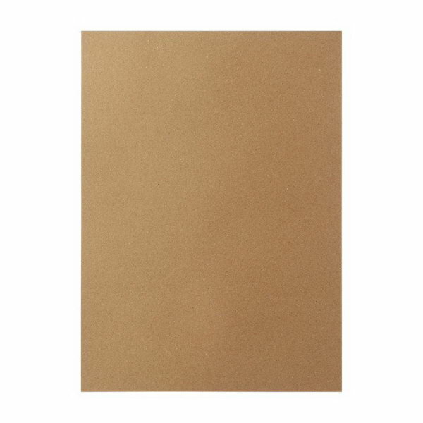 Calligrata Крафт-бумага 300 х 420 мм 140 г/м2 набор 25л коричневая