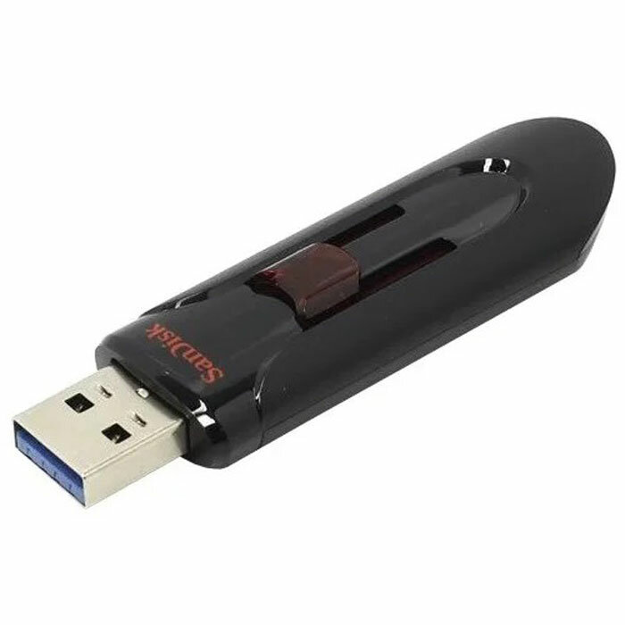 Флешка SanDisk Cruzer Glide 3.0