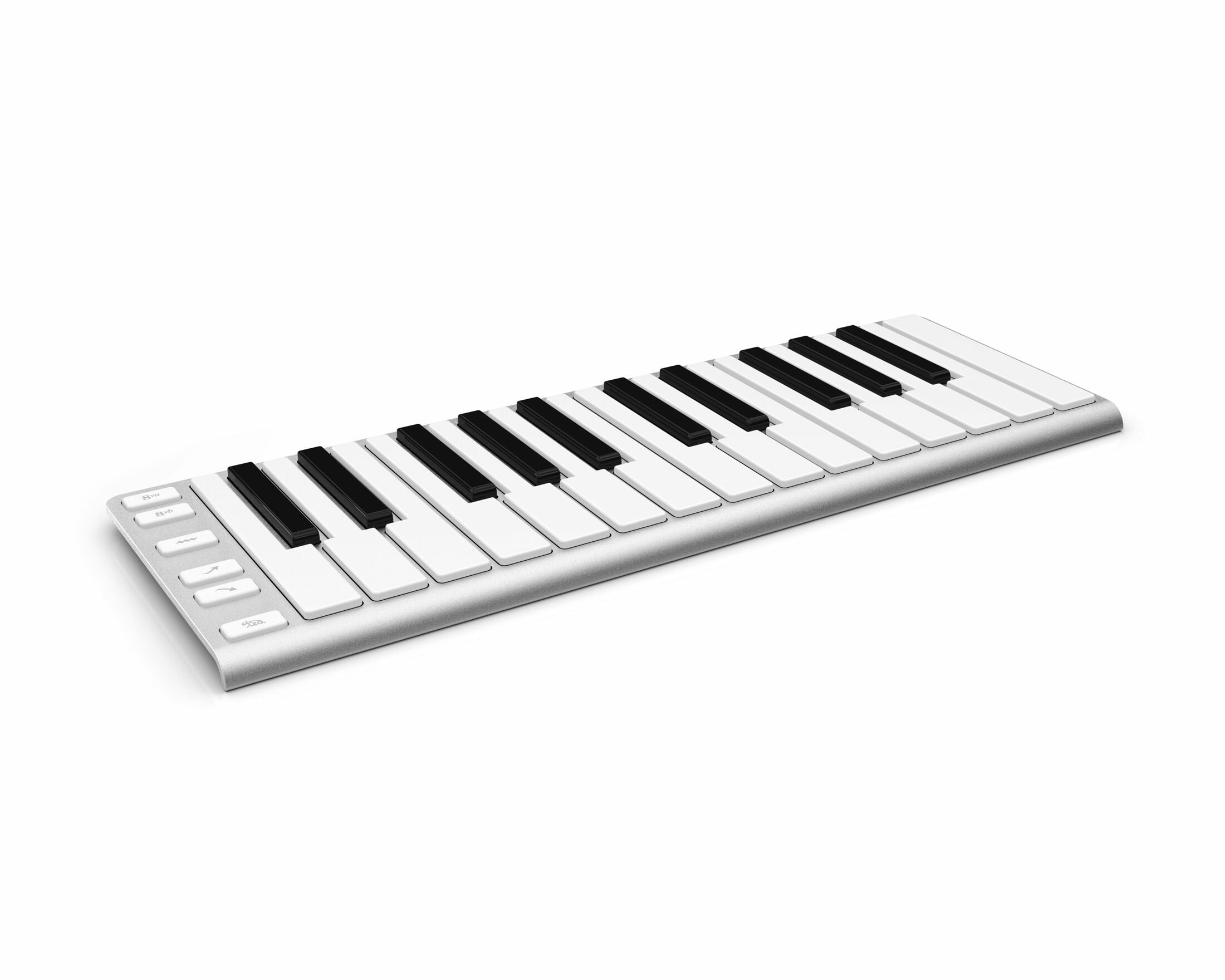 MIDI клавиатуры / MIDI контроллеры Artesia Xkey 25