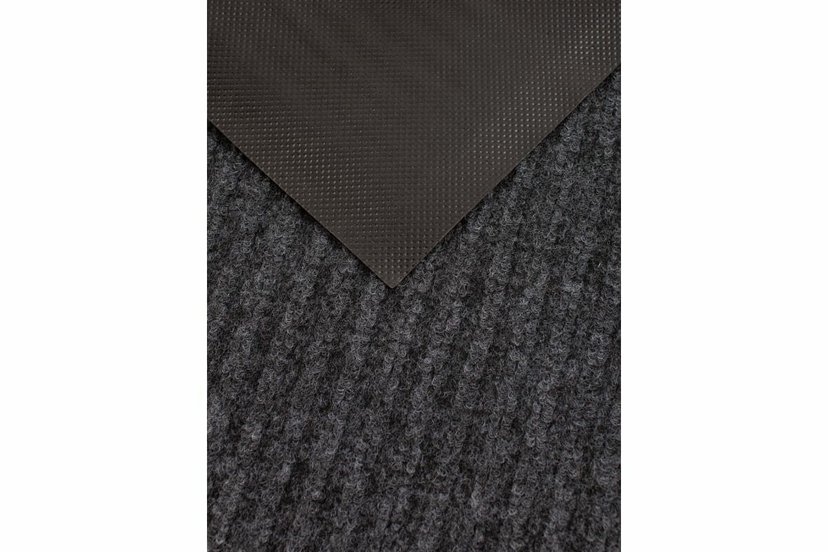 Влаговпитывающий коврик ComeForte FLOOR MAT Стандарт 60х90 см серый XT-4003 - фотография № 7