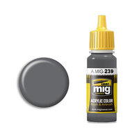 фото AMIG0239 Ammo Mig FS 36122 NEUTRAL GRAY (нейтральный серый)