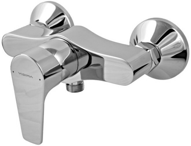 фото Смеситель Vidima Dream BA405AA для душа