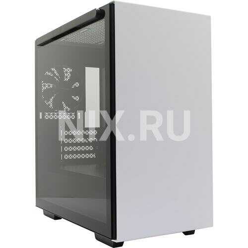 Компьютерный корпус Deepcool Macube 110 WH