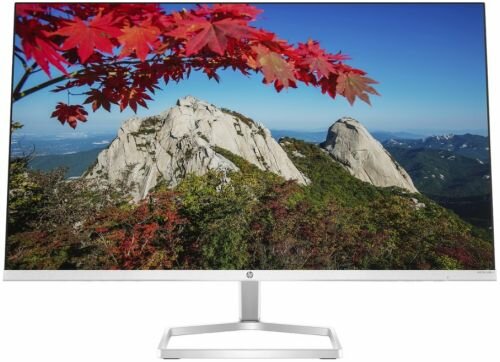 Монитор 27" HP M27fd 1920x1080, IPS, VGA, HDMI, USB-C