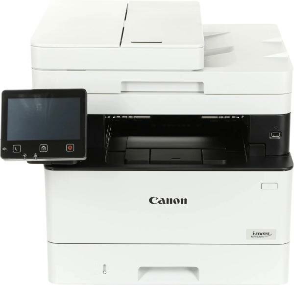 МФУ лазерное Canon i-SENSYS MF453dw ч/б A4