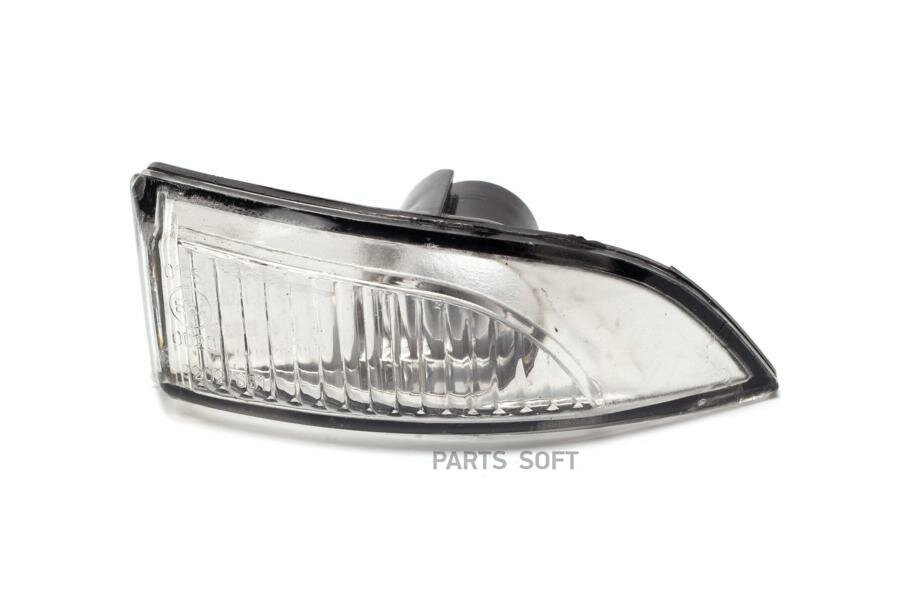 фото повторитель указателя поворота зеркала правого renault fluence tork trk1130