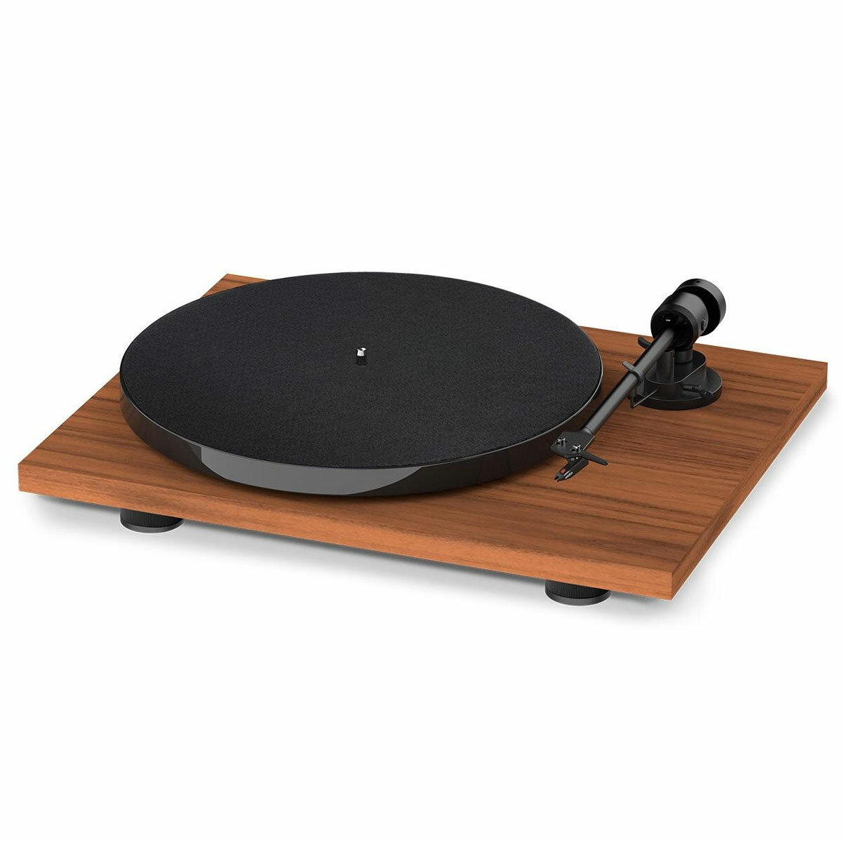 Pro-Ject E1 BT (OM5e) Walnut