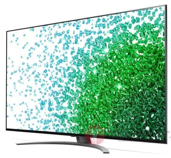 Телевизор LG 50NANO816PA 50"