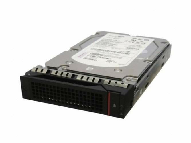   Lenovo 0C19532 3Tb 7200 SAS 3,5" HDD