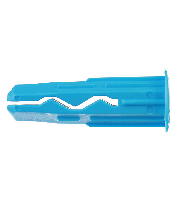 фото Дюбель универсальный MULTI plug 8x32 мм нейлон (15 шт.)